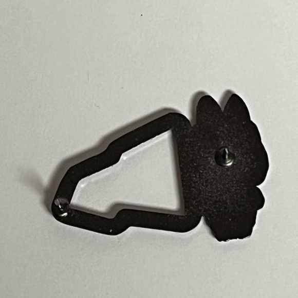 LA Dodgers Labubu New Era Frame Hat Pin Pins Streetwear Hats Bag Baseball Fitted - Picture 6 of 8